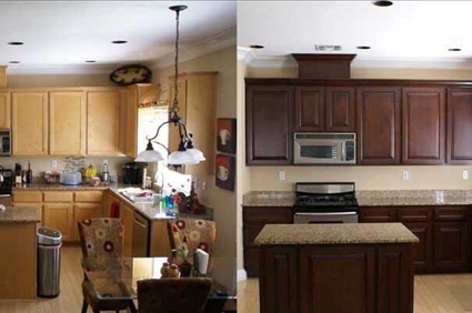 Kitchen Cabinet Refacing | Marietta | Roswell, GA